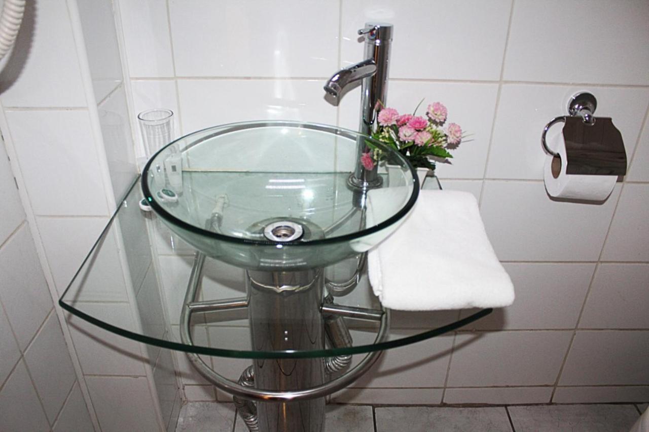 Hotel Newen Темуко Экстерьер фото