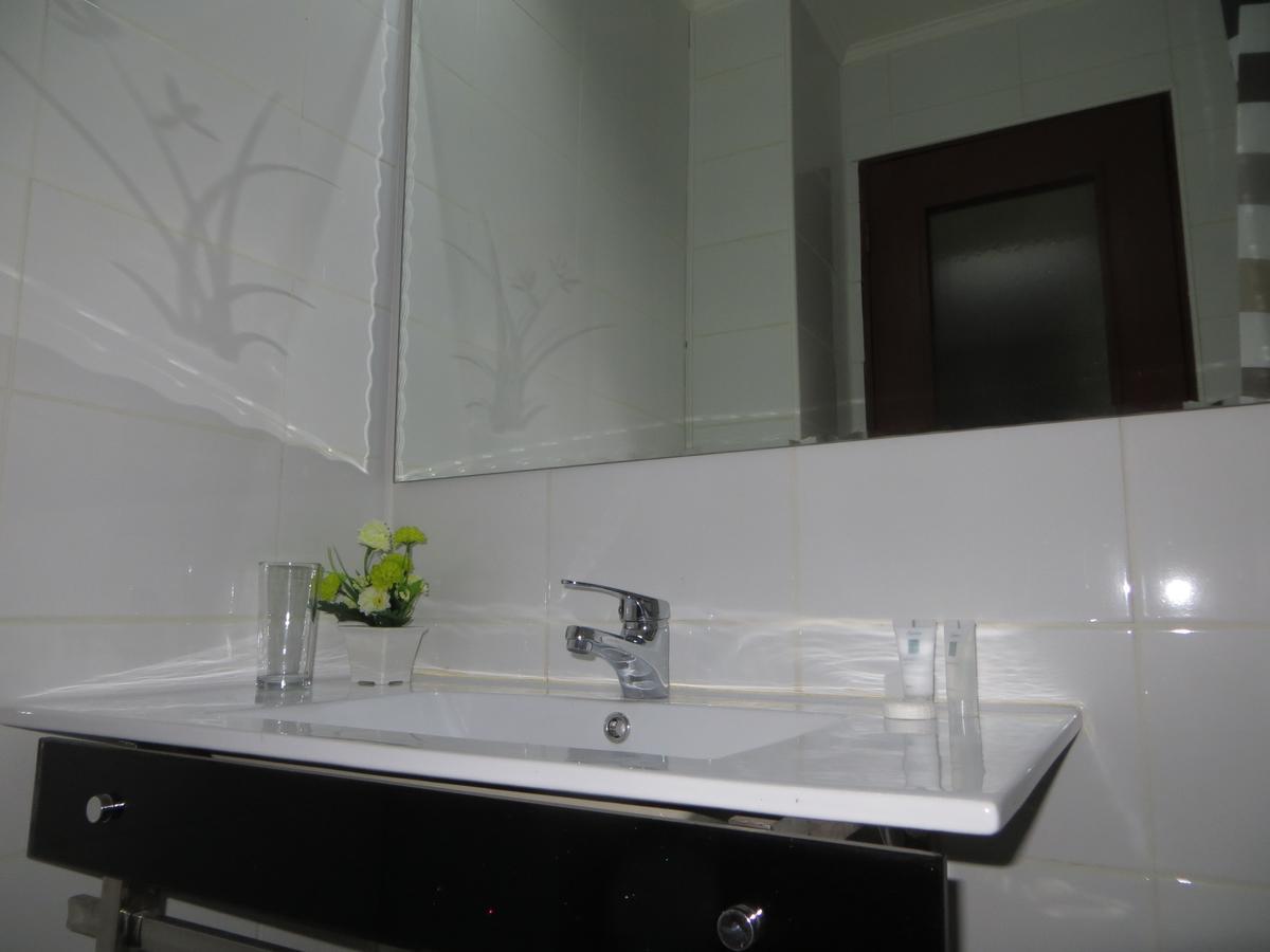 Hotel Newen Темуко Экстерьер фото