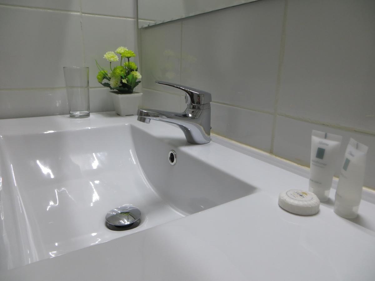 Hotel Newen Темуко Экстерьер фото